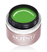 Glass Green  - Akzentz Options UV/LED